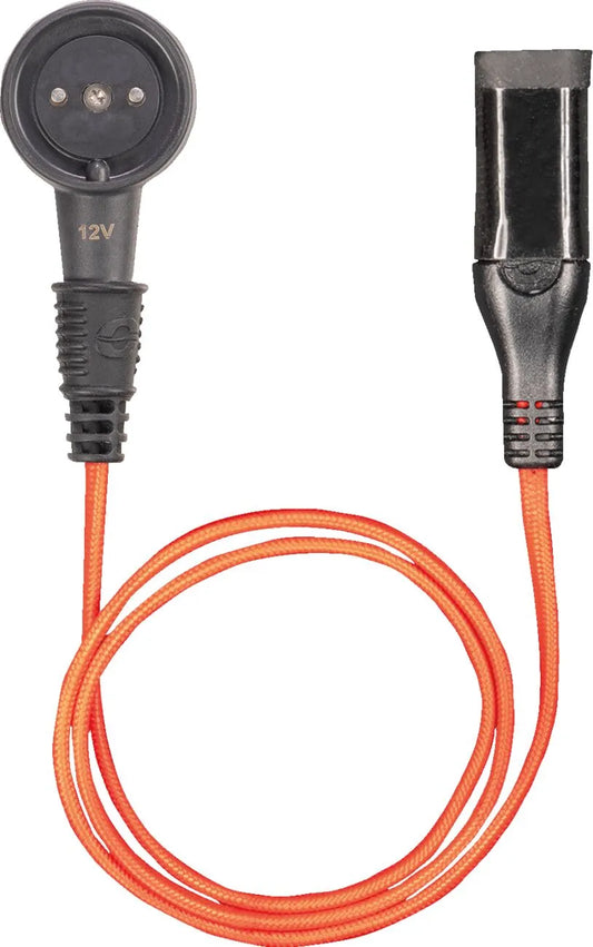 TECMATE OptiMate Magnetisk Klämma 12V med Kabel bild 1 PMMEDIA:4f8c7a15467a087a