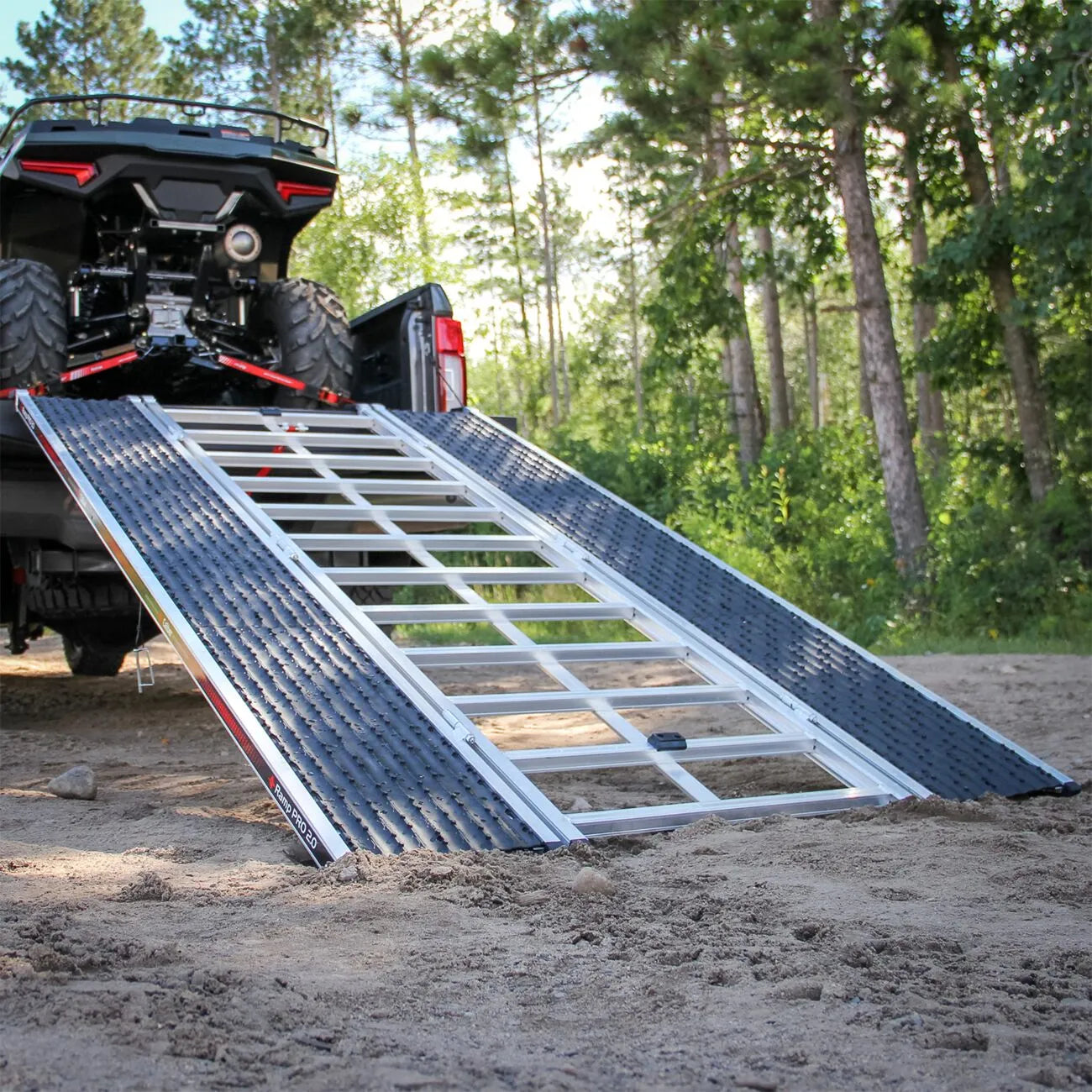 CALIBER Ramp Pro 2.0 - Lastningsramp 1500 lb bild 10 PMMEDIA:fb6f9eca7aae02d6