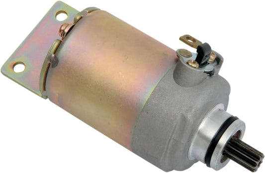 MOOSE OFFROAD FOUR WHEEL Starter till Polaris bild 1 PMMEDIA:1642ba3ad34075f2