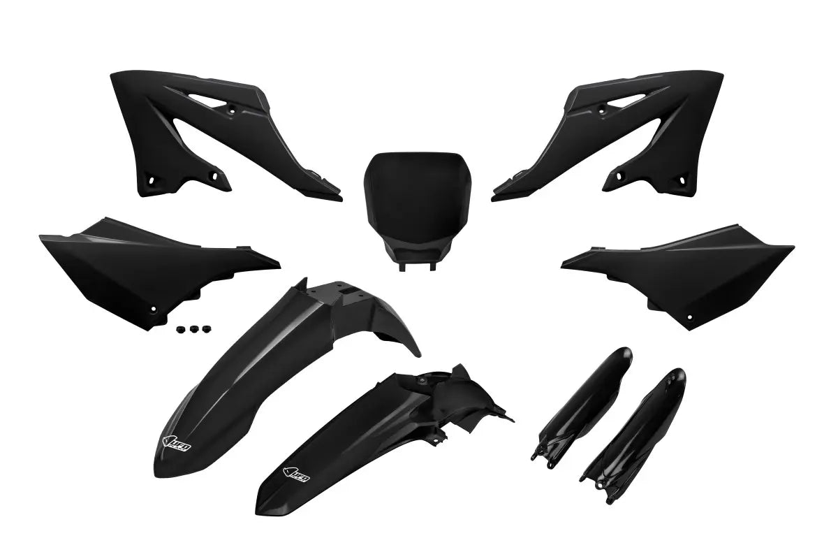 Ufo Replacement Complete Body Kit Offroadmotorcyklar bild 7 PMMEDIA:289bb7a95620cc18