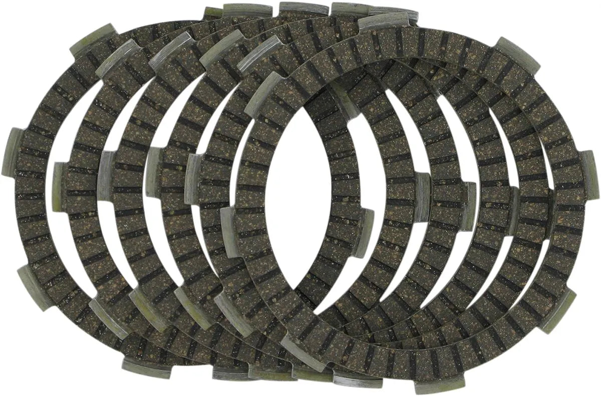 EBC CK Standard Series Kopplingssats bild 1 PMMEDIA:0db47ae39a8683ef
