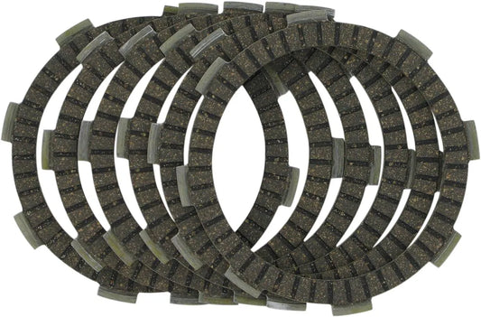 EBC CK Standard Series Kopplingssats bild 1 PMMEDIA:0db47ae39a8683ef