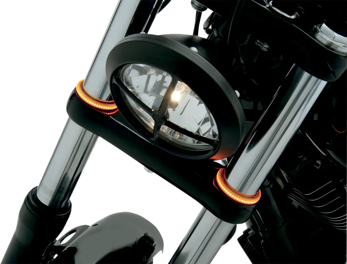 CUSTOM DYNAMICS TruWRAPZ® 360° LED Framgaffellampor bild 1 PMMEDIA:af6bcb8c11865391