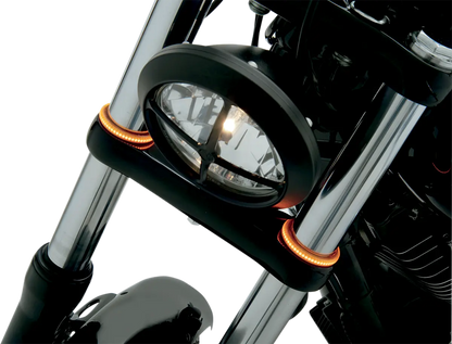 CUSTOM DYNAMICS TruWRAPZ® 360° LED Framgaffellampor bild 1 PMMEDIA:af6bcb8c11865391