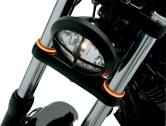 CUSTOM DYNAMICS TruWRAPZ® 360° LED Framgaffellampor bild 1 PMMEDIA:af6bcb8c11865391