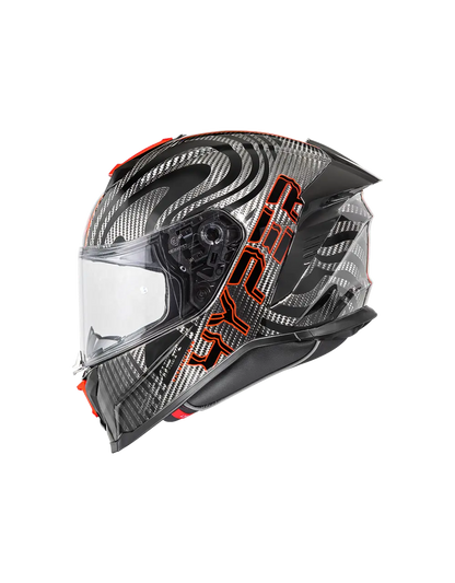 Premier Helmets Hyper Carbon PS Integralhjälm vuxen bild 5 PMMEDIA:89c965080275112c