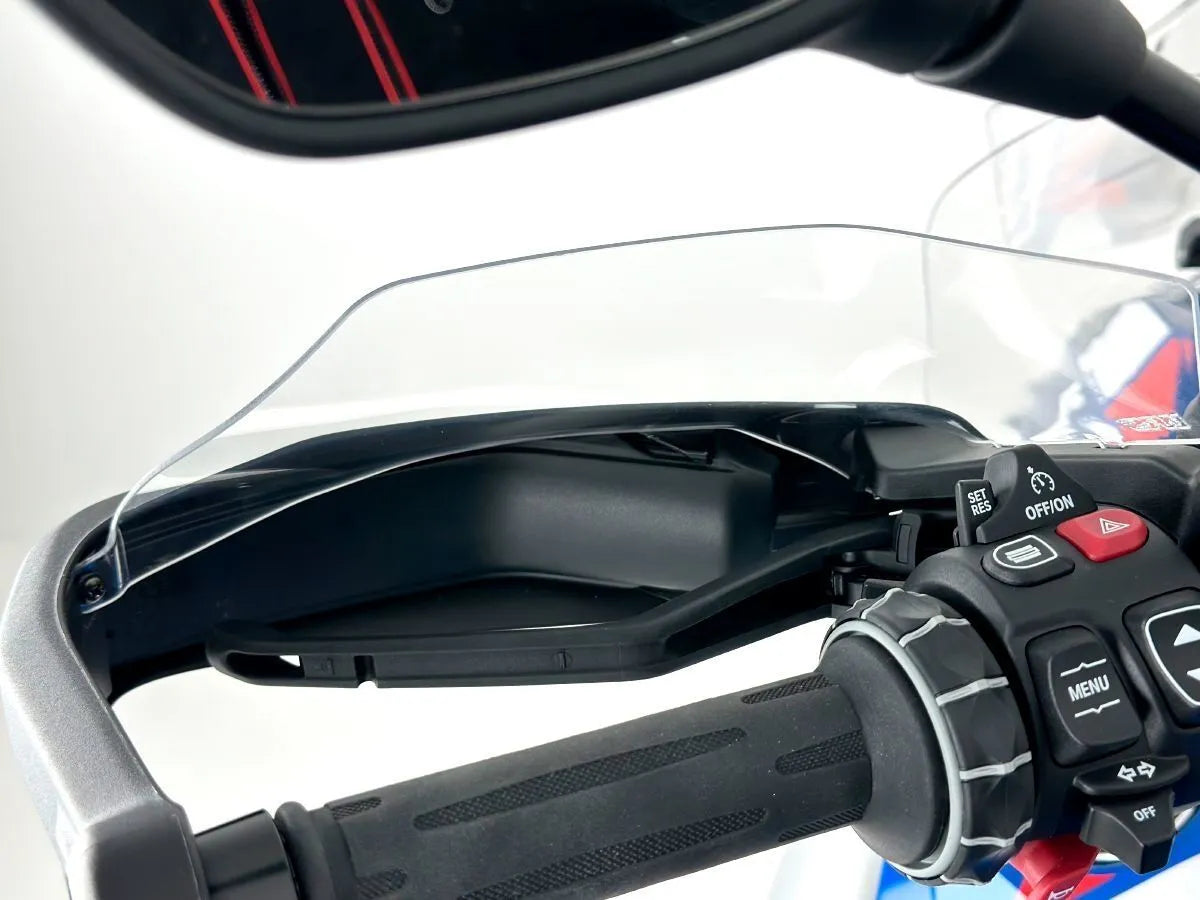 Wrs WRS Handguard Extension Kit for BMW R 1300 GS 2023-2024 Handskydd bild 12 PMMEDIA:9d3bc0b8c41c29d8