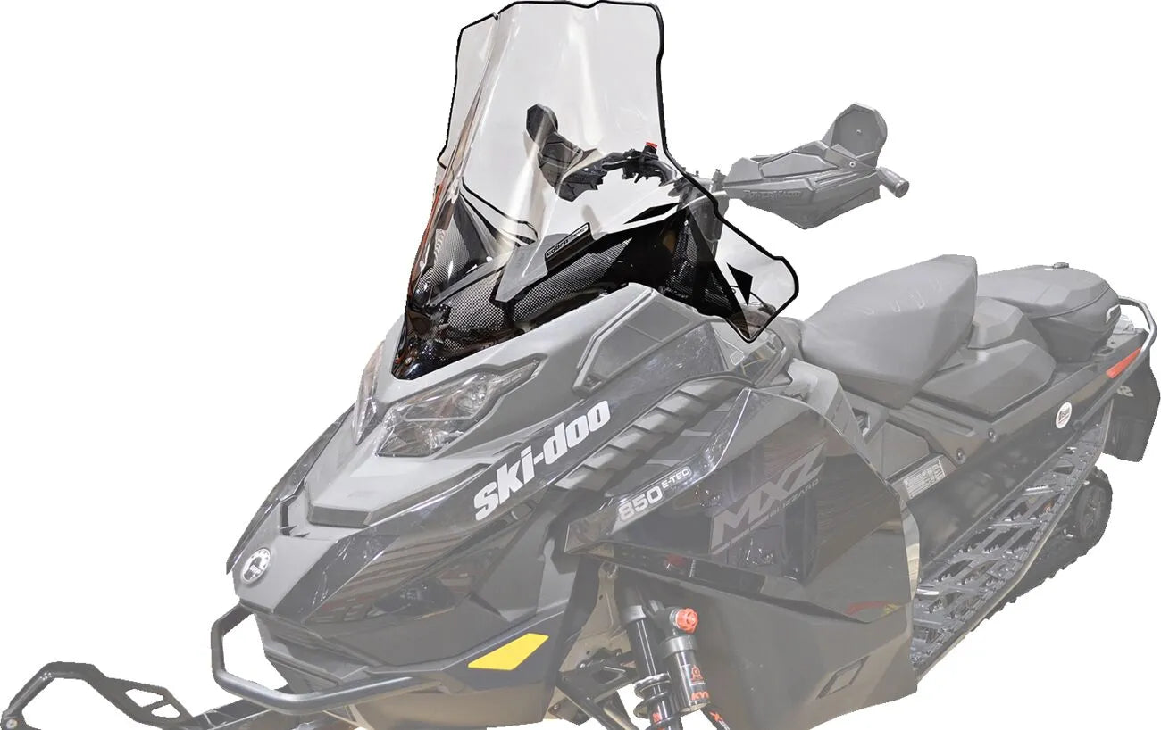 POWERMADD Gen5 Vindruta 22" Hög bild 5 PMMEDIA:b42ee72de9cb96a9