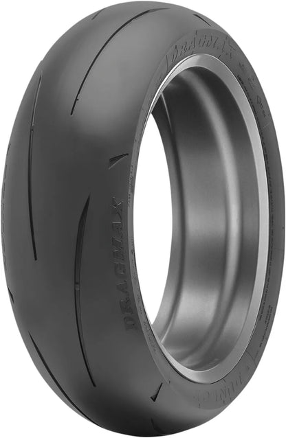 DUNLOP Dragmax Bakdäck 190/50ZR17 (73W) TL bild 1 PMMEDIA:2d39283b76a8cae3