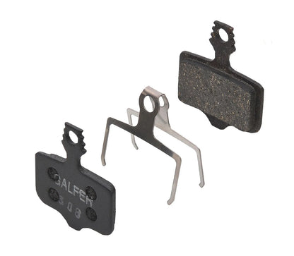 GALFER G1053 Standard Bromsklossar bild 3 PMMEDIA:bd94a8f03341abd3