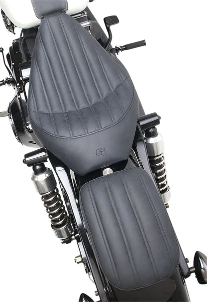 SADDLEMEN PAD KNUCKLE 7 - Avtagbar passagerarpadding bild 4 PMMEDIA:814de4a3f8d6cdc4