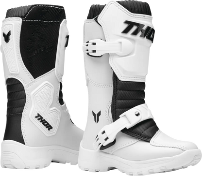 Thor Blitz XR Mini Cross- & Endurostövlar bild 3 PMMEDIA:f7ca18c90ce21b74