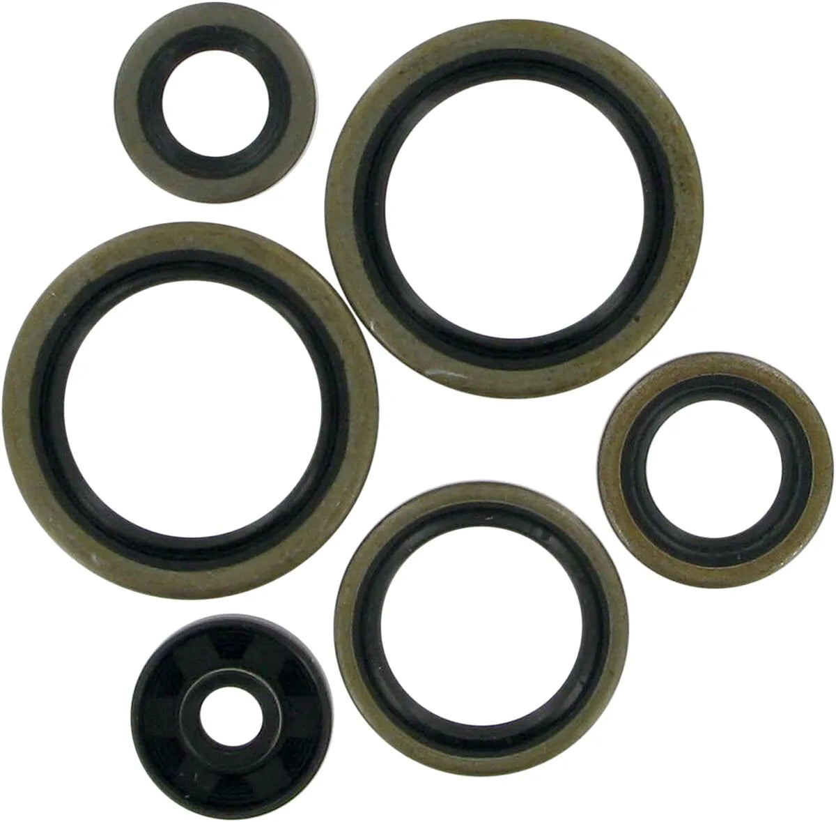 MOOSE OFFROAD HARD-PARTS Motoroljetätningar för 125/200SX EXC bild 1 PMMEDIA:6d161bf50a3317b4