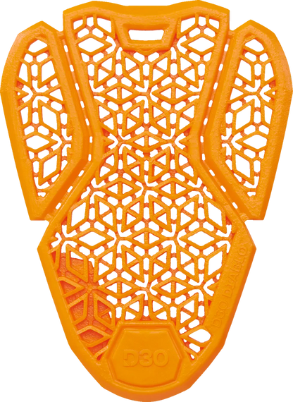 Icon D3O® Diablo Level 1 Hip Guards Njurskydd bild 6 PMMEDIA:424af3dfda260bdc