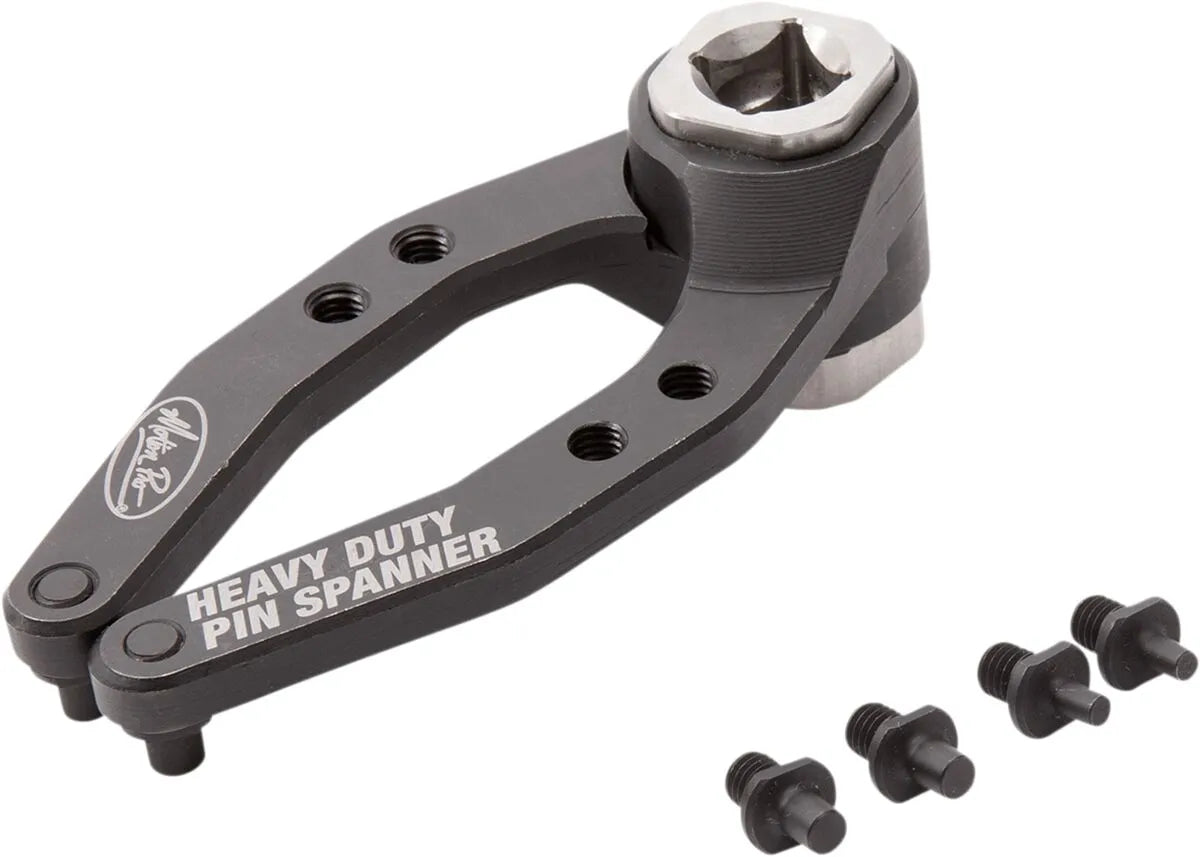 MOTION PRO Heavy-Duty Pin Spanner bild 1 PMMEDIA:39229d7ed6ba3e76