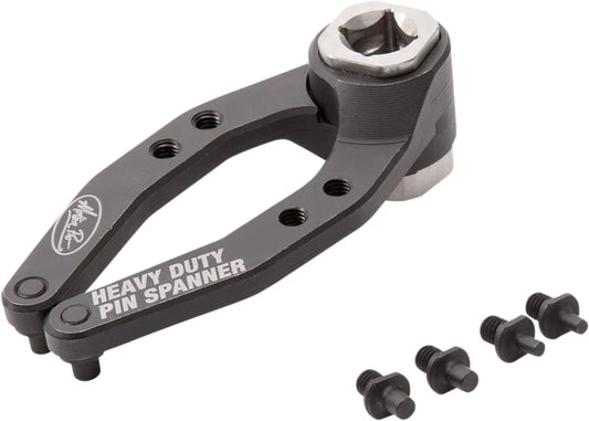 MOTION PRO Heavy-Duty Pin Spanner bild 1 PMMEDIA:39229d7ed6ba3e76
