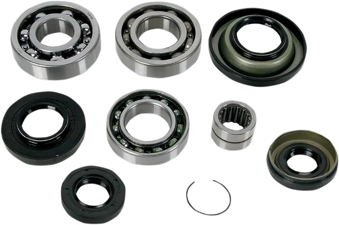 MOOSE OFFROAD HARD-PARTS Lager- och Tätningssats till Differential RINCON bild 1 PMMEDIA:578885e14d118461