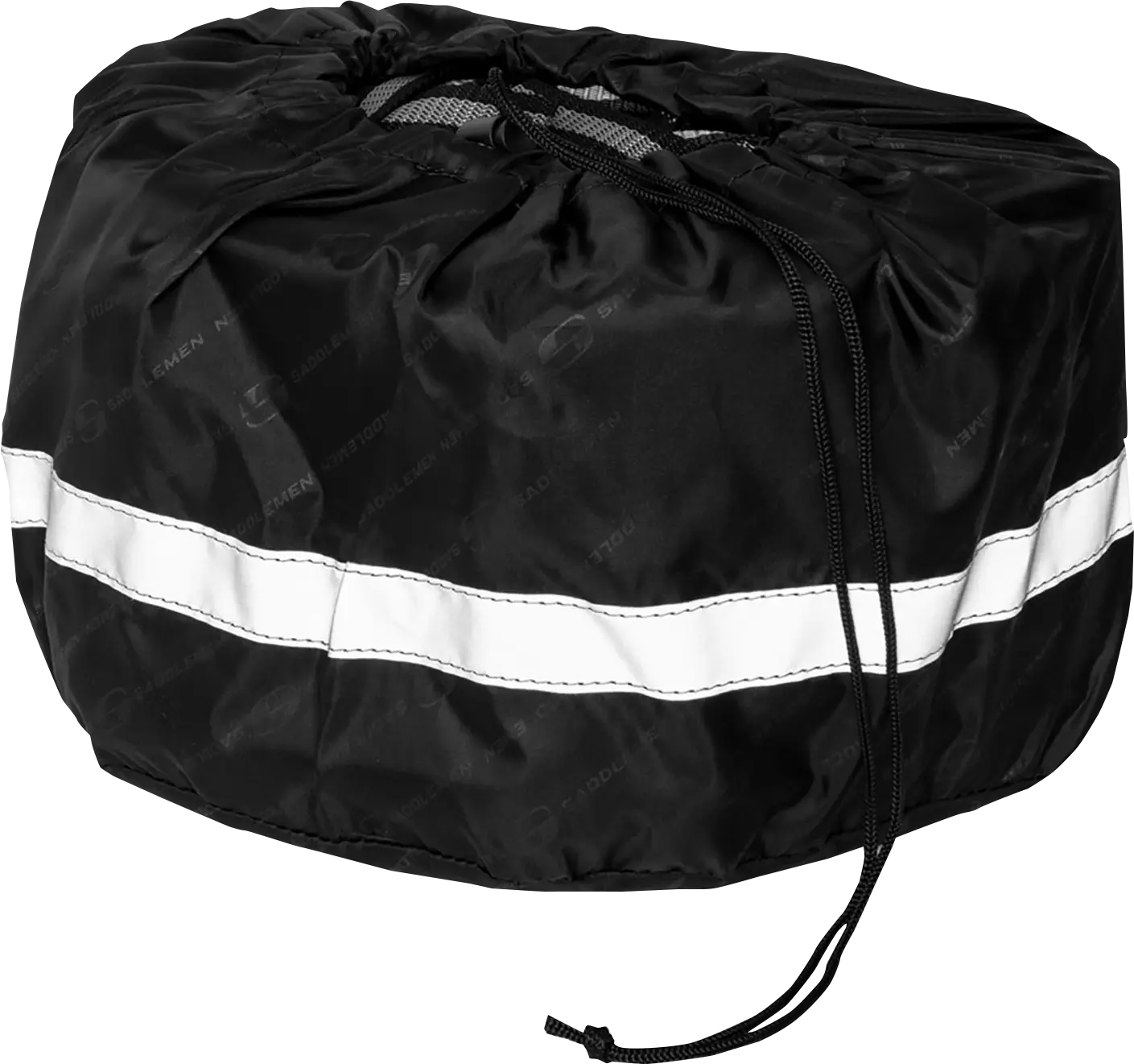 SADDLEMEN Rear Rack Luggage Bag - Packväska till äventyrscyklar bild 8 PMMEDIA:d5a615657ecbdf18