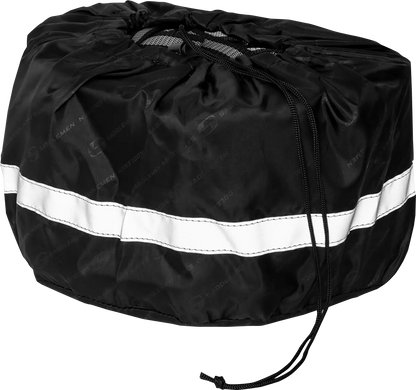 SADDLEMEN Rear Rack Luggage Bag - Packväska till äventyrscyklar bild 8 PMMEDIA:d5a615657ecbdf18