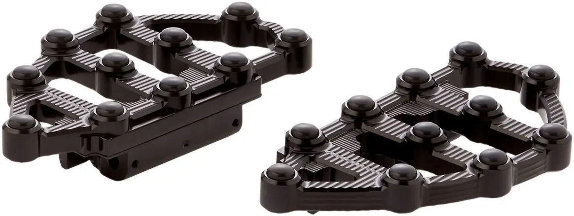 Arlen Ness MX Billet Floorboards Fotplattor & delar bild 12 PMMEDIA:247aeab8aa72e6b9