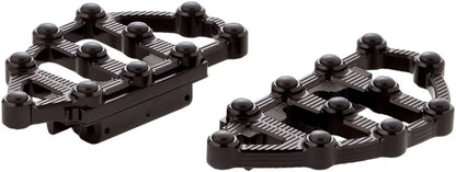 Arlen Ness MX Billet Floorboards Fotplattor & delar bild 12 PMMEDIA:247aeab8aa72e6b9