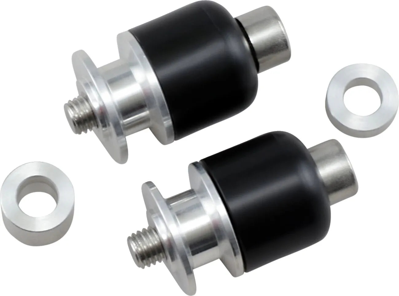 PINGEL Swingarm Spool Sliders Svart bild 1 PMMEDIA:23c1213f8d00c7dd