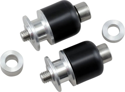 PINGEL Swingarm Spool Sliders Svart bild 1 PMMEDIA:23c1213f8d00c7dd