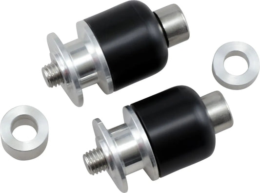 PINGEL Swingarm Spool Sliders Svart bild 1 PMMEDIA:23c1213f8d00c7dd