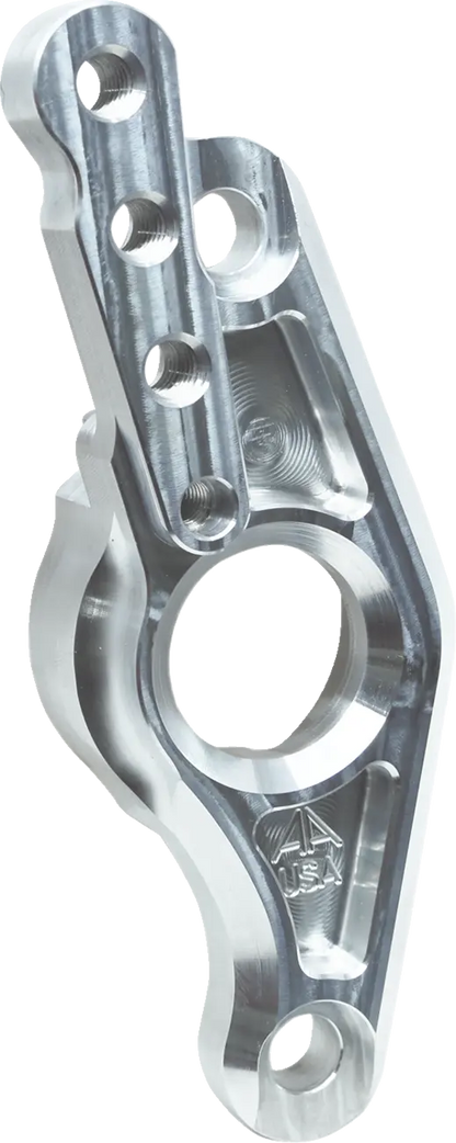 Alloy Art Swing Arm Svingarmskydd & kåpor bild 2 PMMEDIA:feea1b42c9f6e3d0