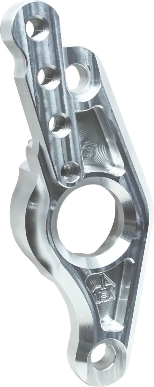 Alloy Art Swing Arm Svingarmskydd & kåpor bild 2 PMMEDIA:feea1b42c9f6e3d0
