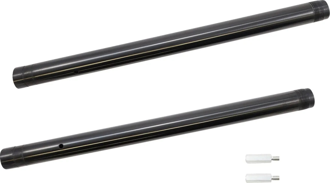 Custom Cycle Engineering Black Diamond-Like Fork Tubes Gaffelben bild 5 PMMEDIA:de941c5ca4ca427e