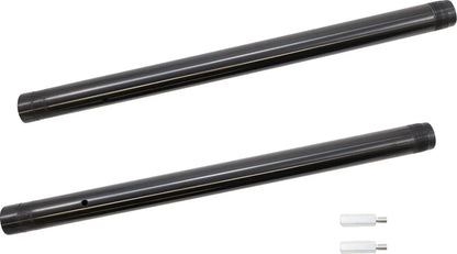 Custom Cycle Engineering Black Diamond-Like Fork Tubes Gaffelben bild 5 PMMEDIA:de941c5ca4ca427e