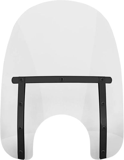 Memphis Shades Hd Memphis Slim Windshield Universal Harley bild 4 PMMEDIA:98c208f53b0d7dfb