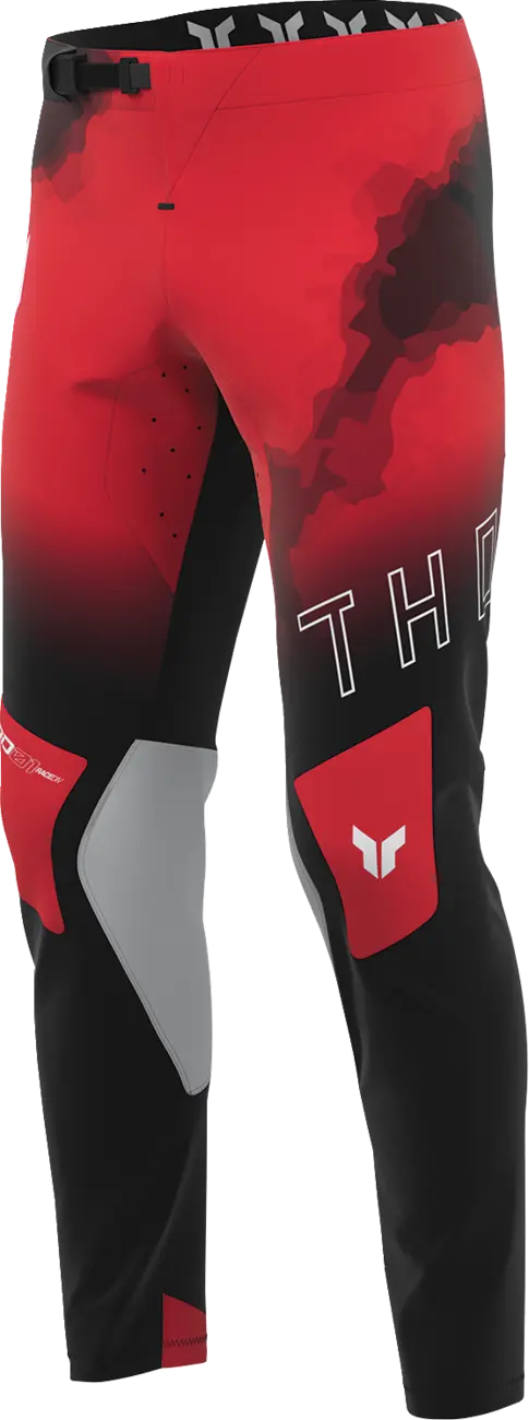 Thor Sportmode Carbon Byxor herr bild 5 PMMEDIA:28c4485577b601f3