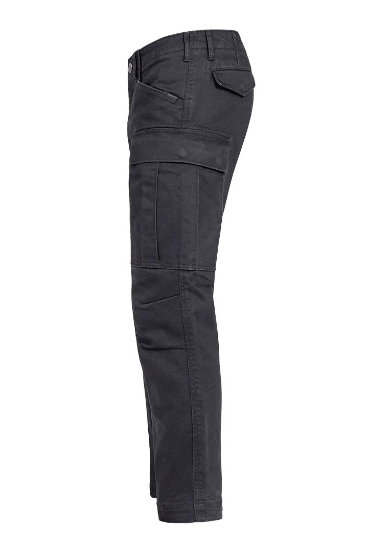 John Doe Regular Cargo Mono Riding Byxa textil herr bild 13 PMMEDIA:83950b0e2349f246