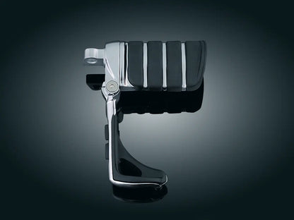 KURYAKYN Switchblade™ Fotpinnar i Krom bild 4 PMMEDIA:a107f3dda23d975e