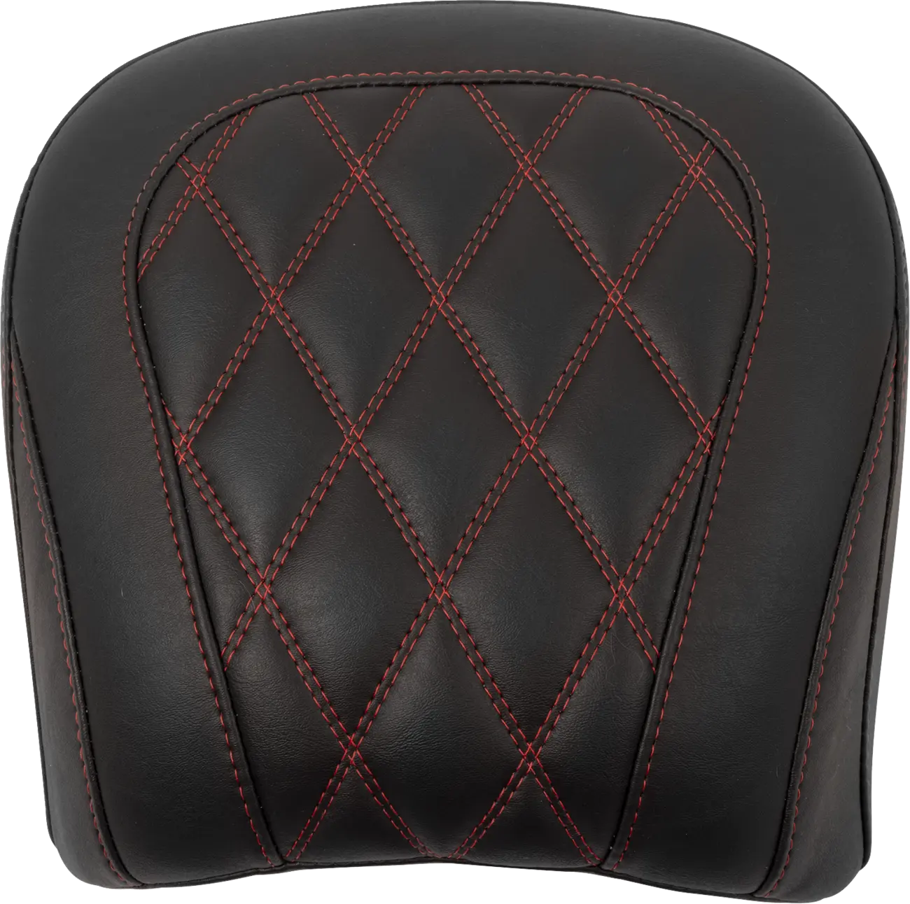Mustang Wide Tripper™ Passenger Seat Sadlar Harley Touring bild 10 PMMEDIA:b5636d952e01d39c
