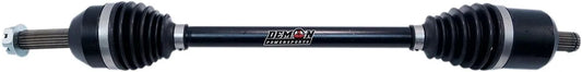 DEMON Heavy-Duty Långhjulsaxel för ATV/UTV bild 1 PMMEDIA:b35ac83aadfd89ee