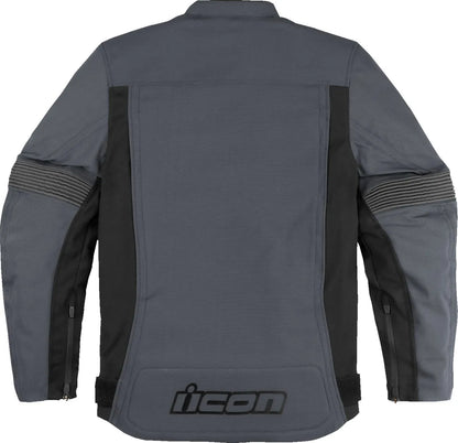 Icon Slabtown™ Jacka textil herr bild 12 PMMEDIA:466c65b0afcda706