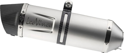 LEOVINCE LV One EVO Rostfri Avgasrör bild 6 PMMEDIA:b6857f79fcc55894