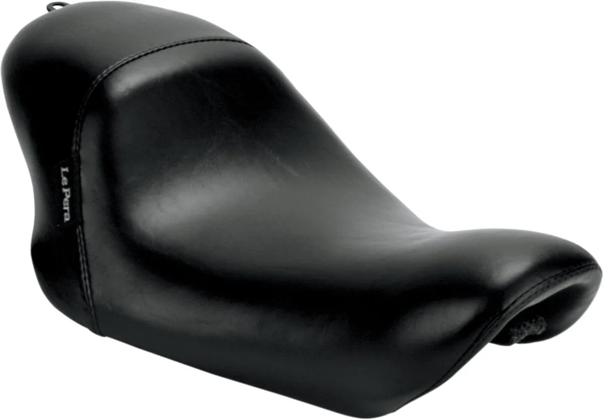 Le Pera Bare Bones Solo Seat Sadlar Harley Sportster bild 7 PMMEDIA:7f7ad0fd88498e71