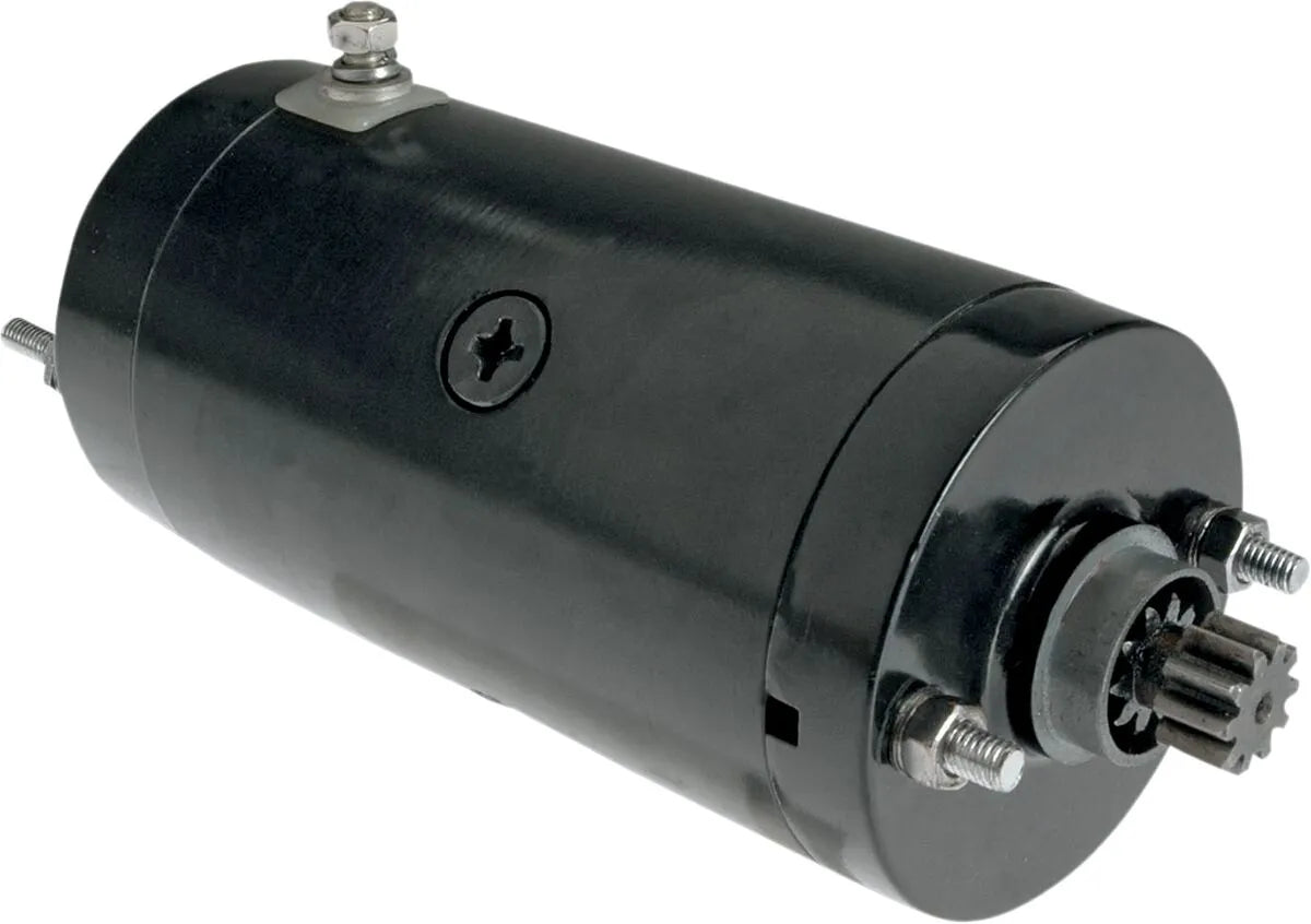 Drag Specialties High Torque Starter Motor Startmotorer bild 3 PMMEDIA:426d2af98dc79b8f