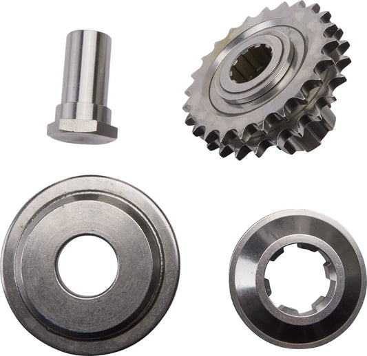 DRAG SPECIALTIES Compensating Sprocket Kit 84-90 BT bild 1 PMMEDIA:be3c884114c5e1f4