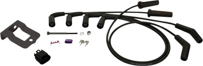 JIMS Coil Relocation Kit M8 ST bild 1 PMMEDIA:7b2834b6766efe9b