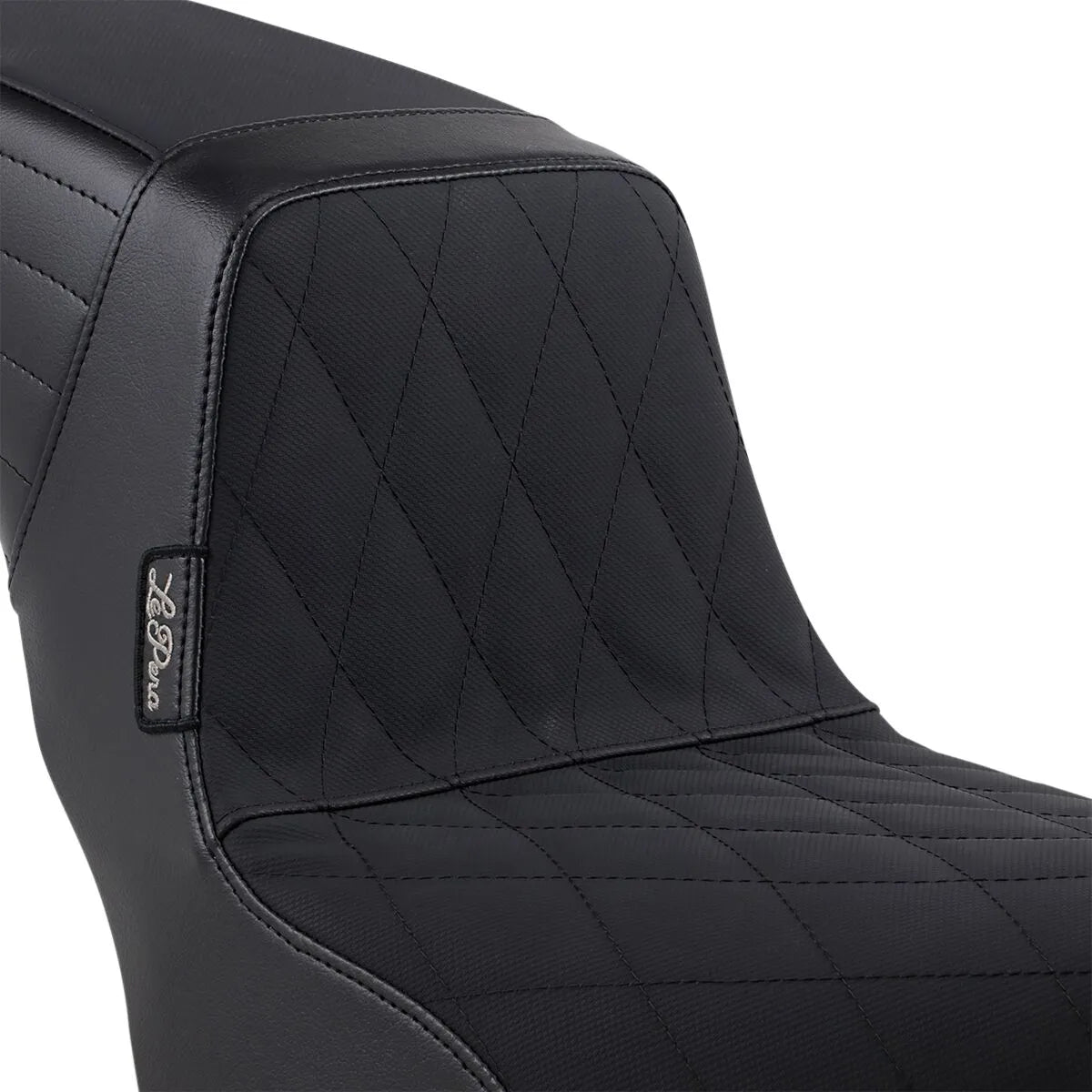 Le Pera Kickflip Seat Sadlar Harley Softail bild 20 PMMEDIA:a1933eeb8d2c1ab5