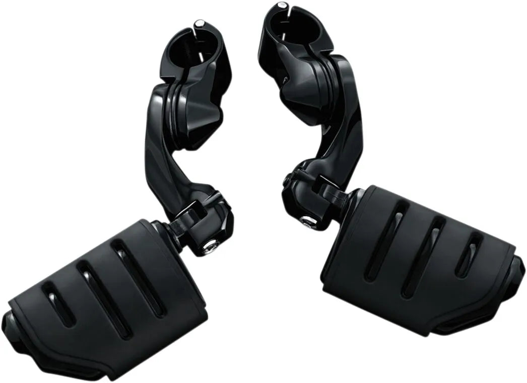 Kuryakyn Tour-Tech™ Adjustable Cruise Peg Mounts Highway bars & fotpinnar bild 2 PMMEDIA:5a66b425e74fb672