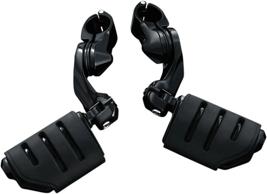 Kuryakyn Tour-Tech™ Adjustable Cruise Peg Mounts Highway bars & fotpinnar bild 2 PMMEDIA:5a66b425e74fb672