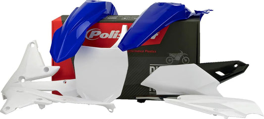 POLISPORT Body Kit Enduro Full WRF250/450 OEM bild 1 PMMEDIA:9df269c69a03788d