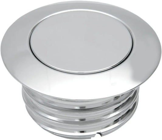 Drag Specialties Pop-Up Gas Cap Tanklock bild 2 PMMEDIA:331791e6d5f9e19f