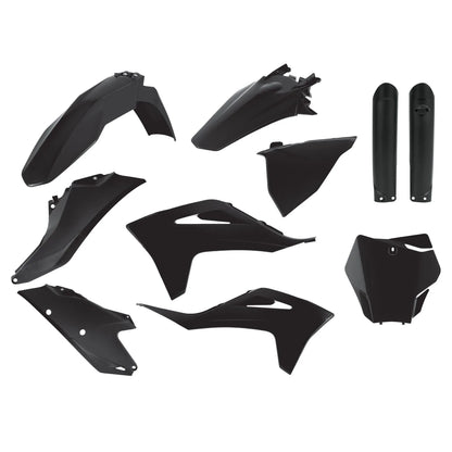 Polisport Full Body Kit Ersättningspaneler kaross bild 8 PMMEDIA:7c1e81d79a17c85f